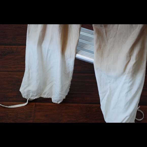 Flowy pants - Picture 4 of 4